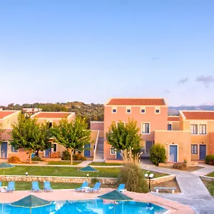 Appart hôtel Sweety Club Solimar Emerald, Réthymnon