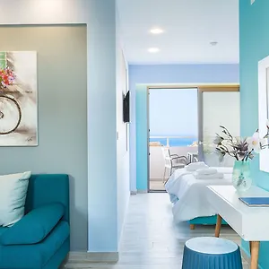 Hotel Menta Boutique, Réthymnon