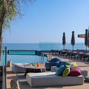 Hotel Minos Ambassador & - Adults Only, Réthymnon