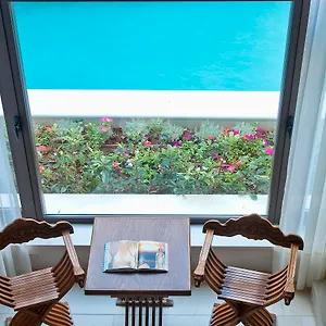 Hotel Rimondi Boutique - Small Luxury Of The World, Réthymnon