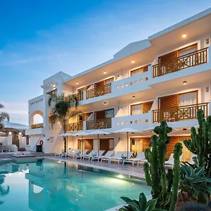 Appart hôtel Aristea, Réthymnon