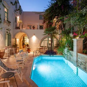 Hotel Mythos Boutique, Réthymnon