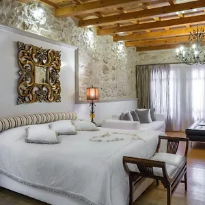 Hotel Avli Lounge, Réthymnon