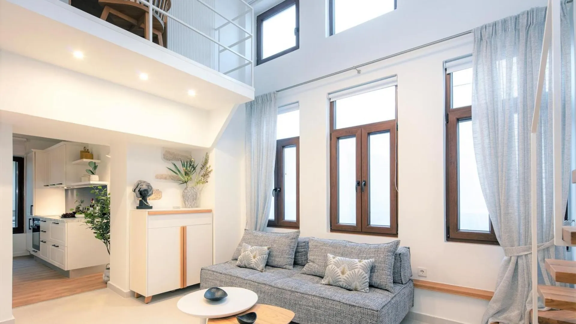 Le Bijou Luxury Suites Rethymno 0*, Rethymno (Crete)