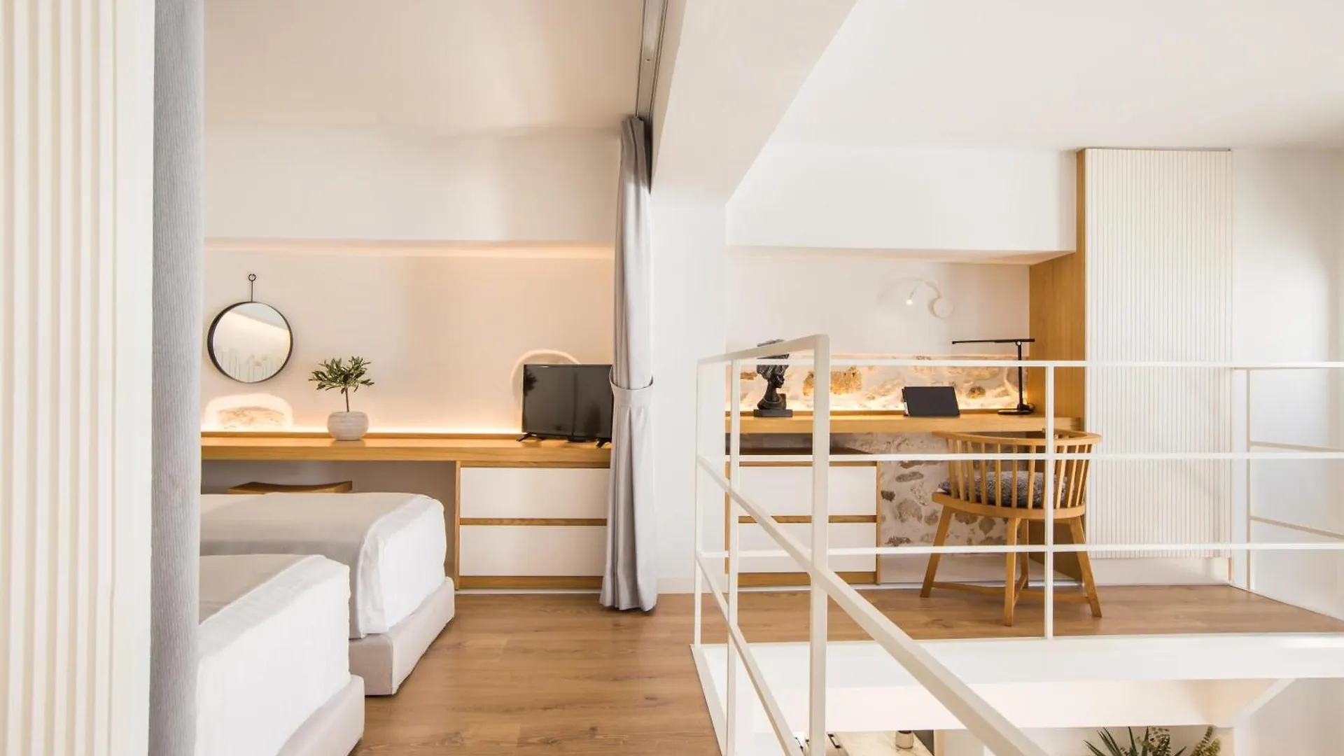 Apartment Le Bijou Luxury Suites Rethymno