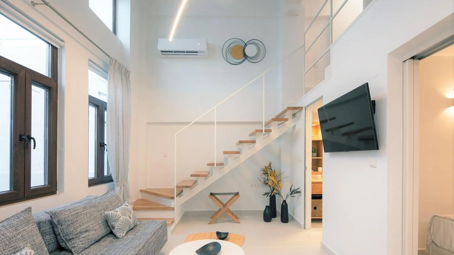 Le Bijou Luxury Suites Rethymno Apartment