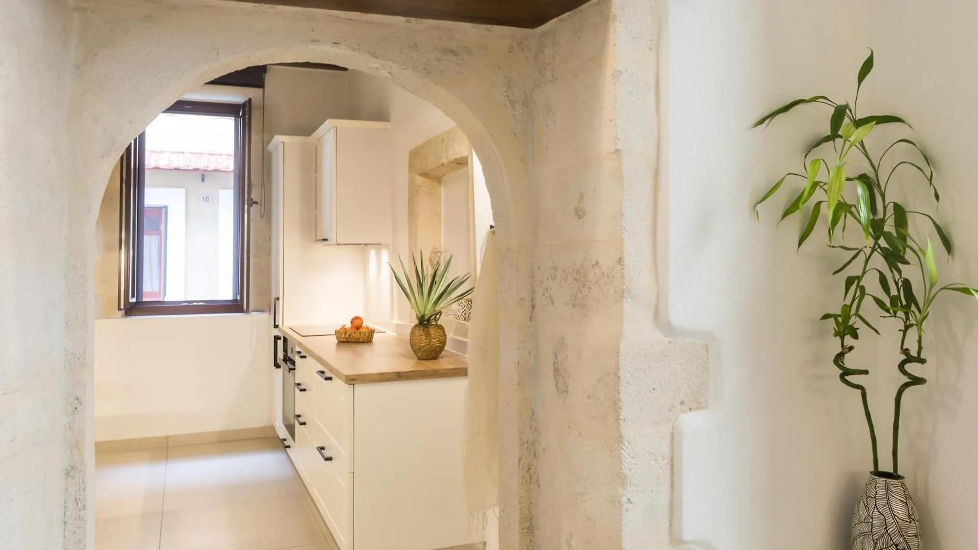 Le Bijou Luxury Suites Rethymno Apartment