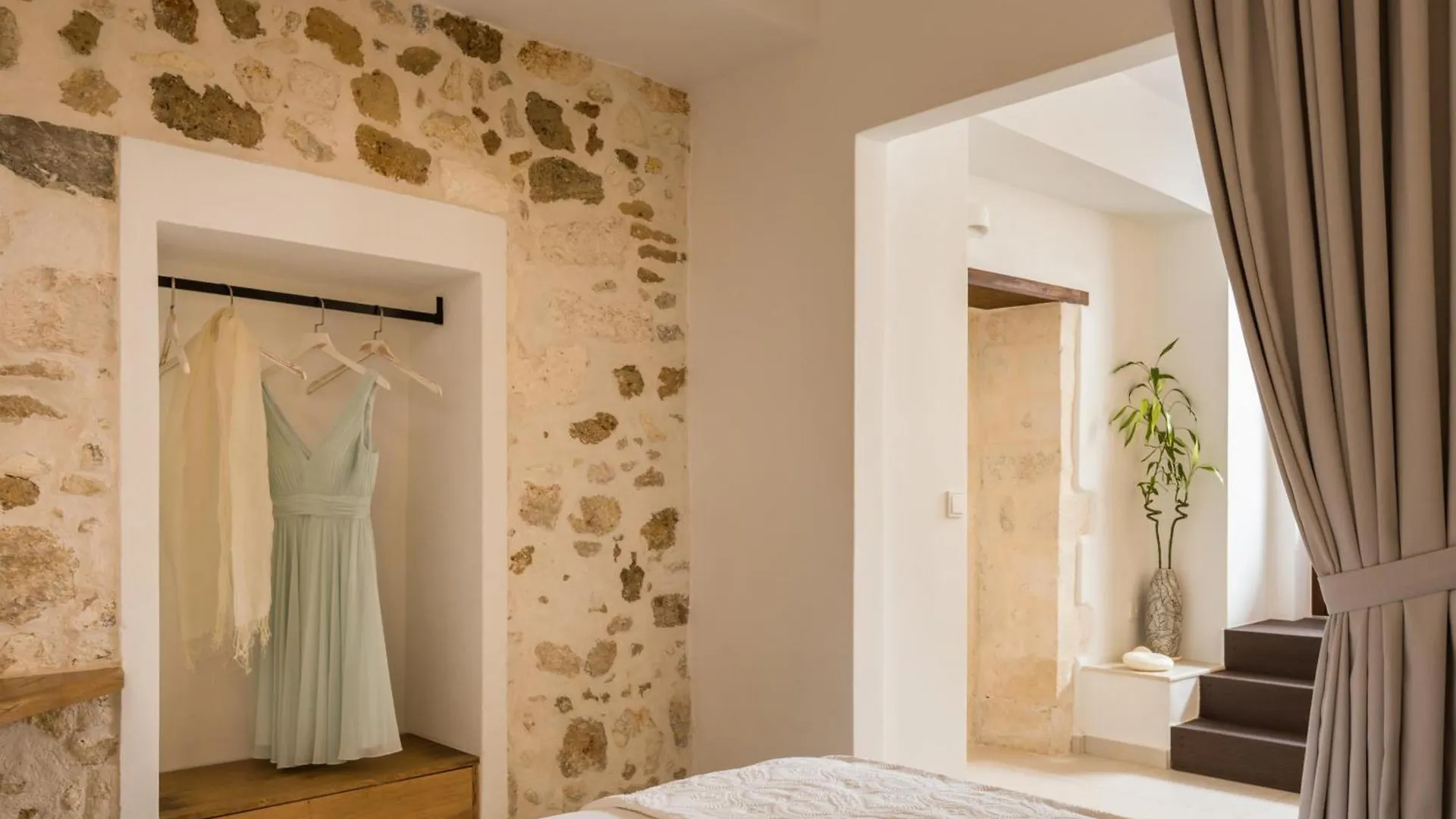 Le Bijou Luxury Suites Rethymno 0*, Rethymno (Crete) Greece