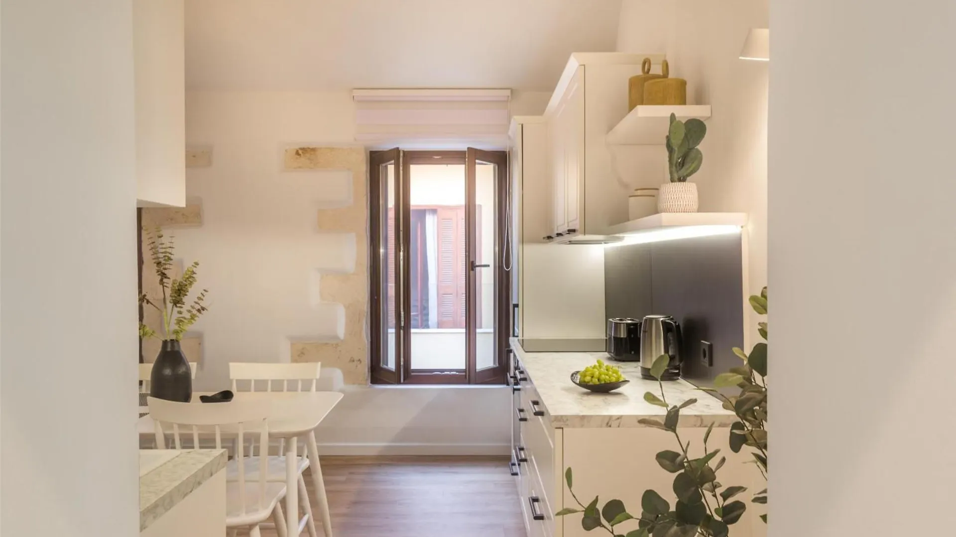 Apartment Le Bijou Luxury Suites Rethymno