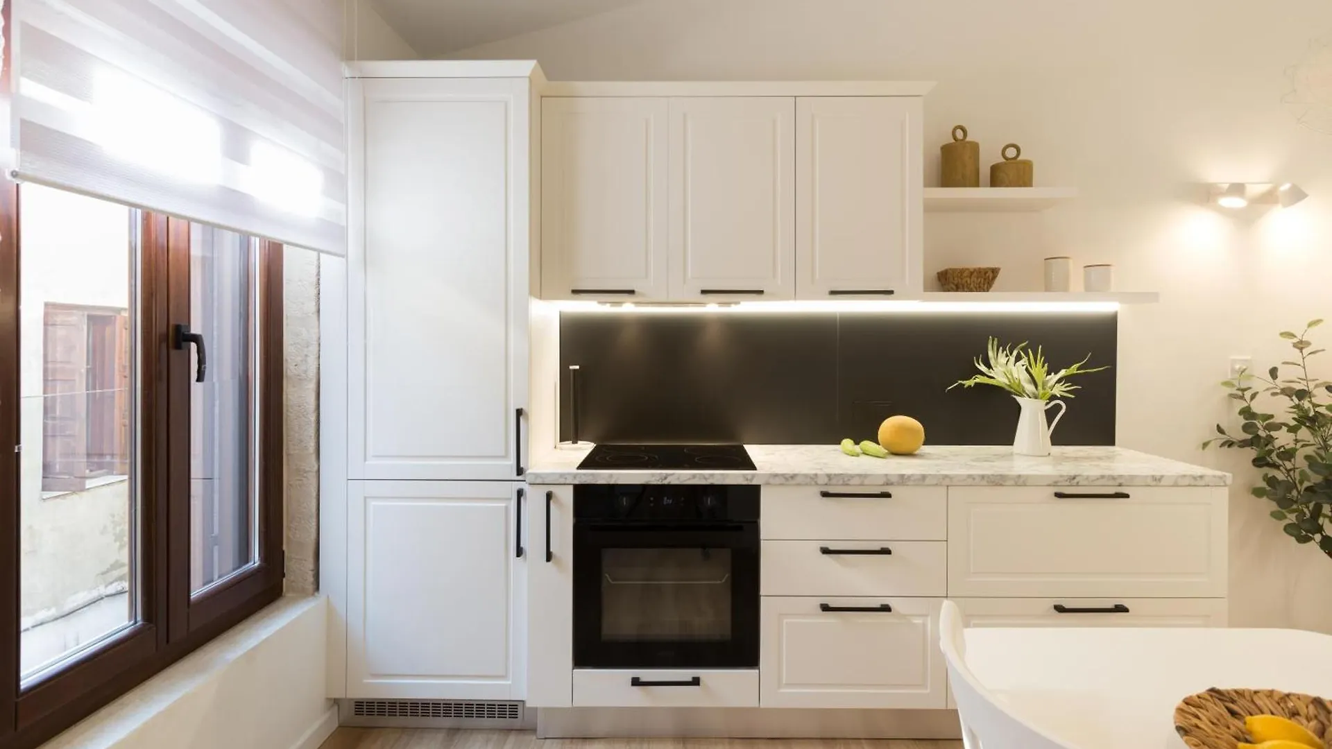 Le Bijou Luxury Suites Rethymno Apartment Rethymno (Crete)