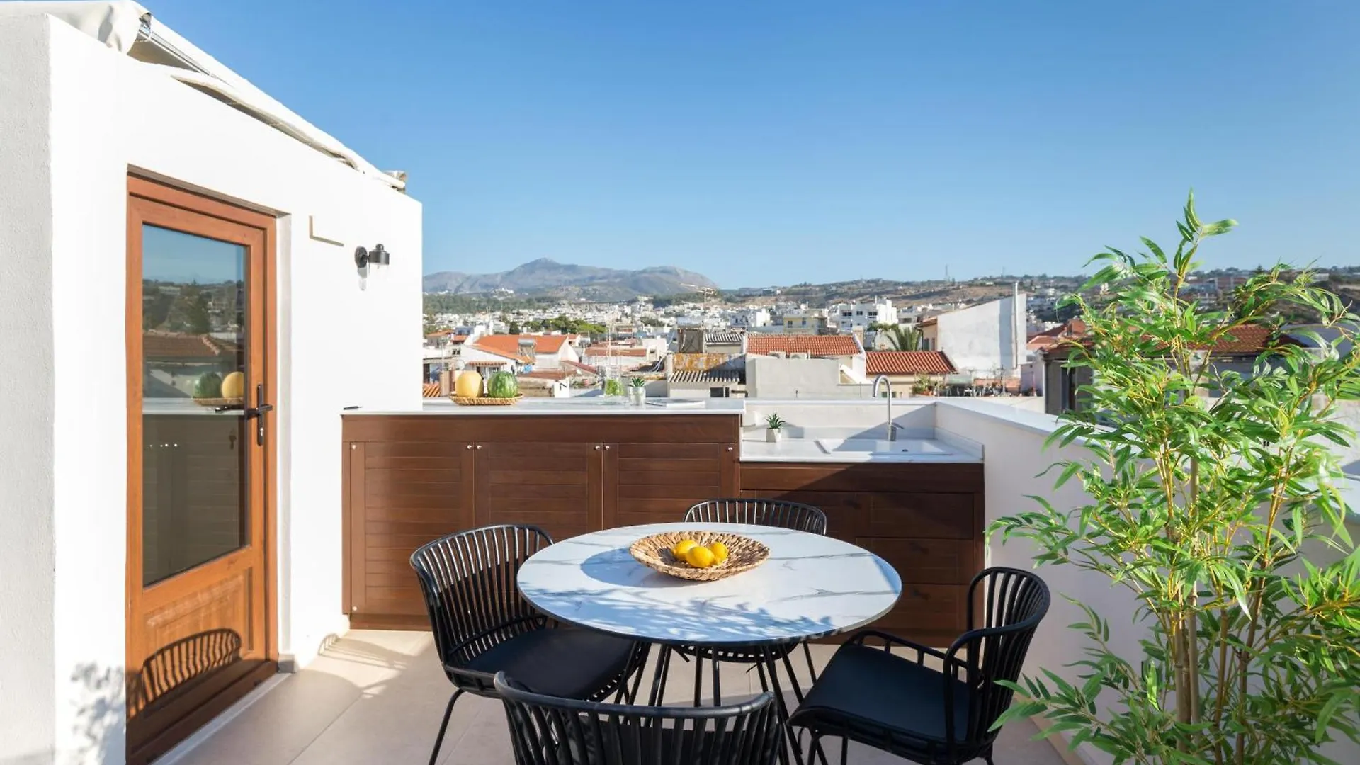Le Bijou Luxury Suites Rethymno Apartment Rethymno (Crete)