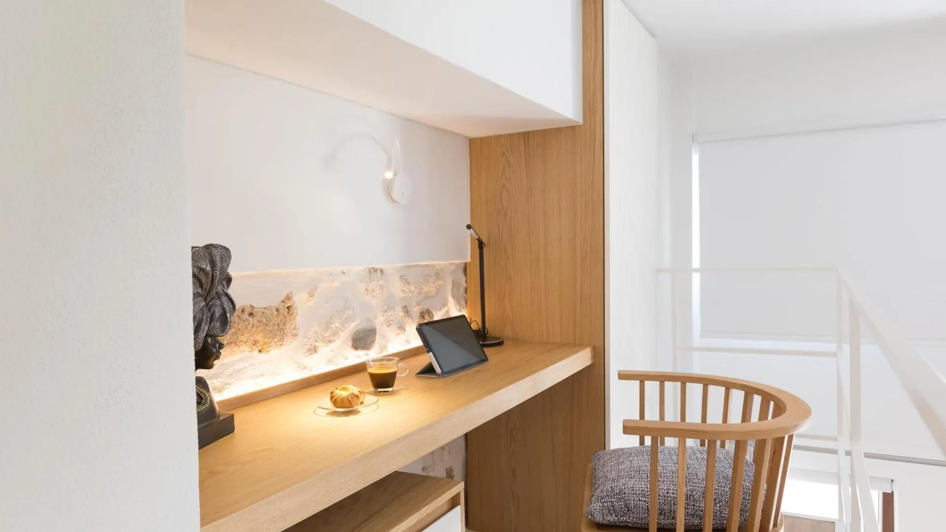 Apartment Le Bijou Luxury Suites Rethymno