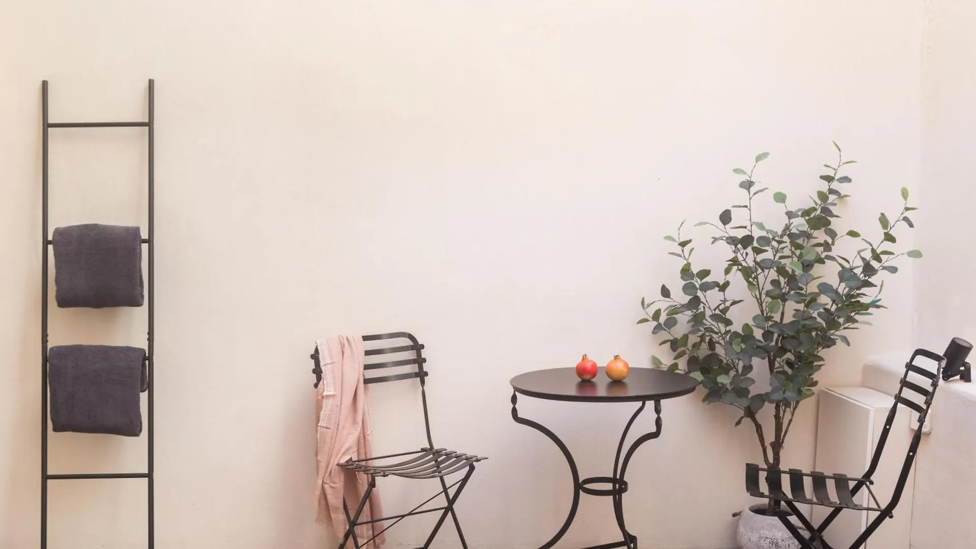 Le Bijou Luxury Suites Rethymno Rethymno (Crete)