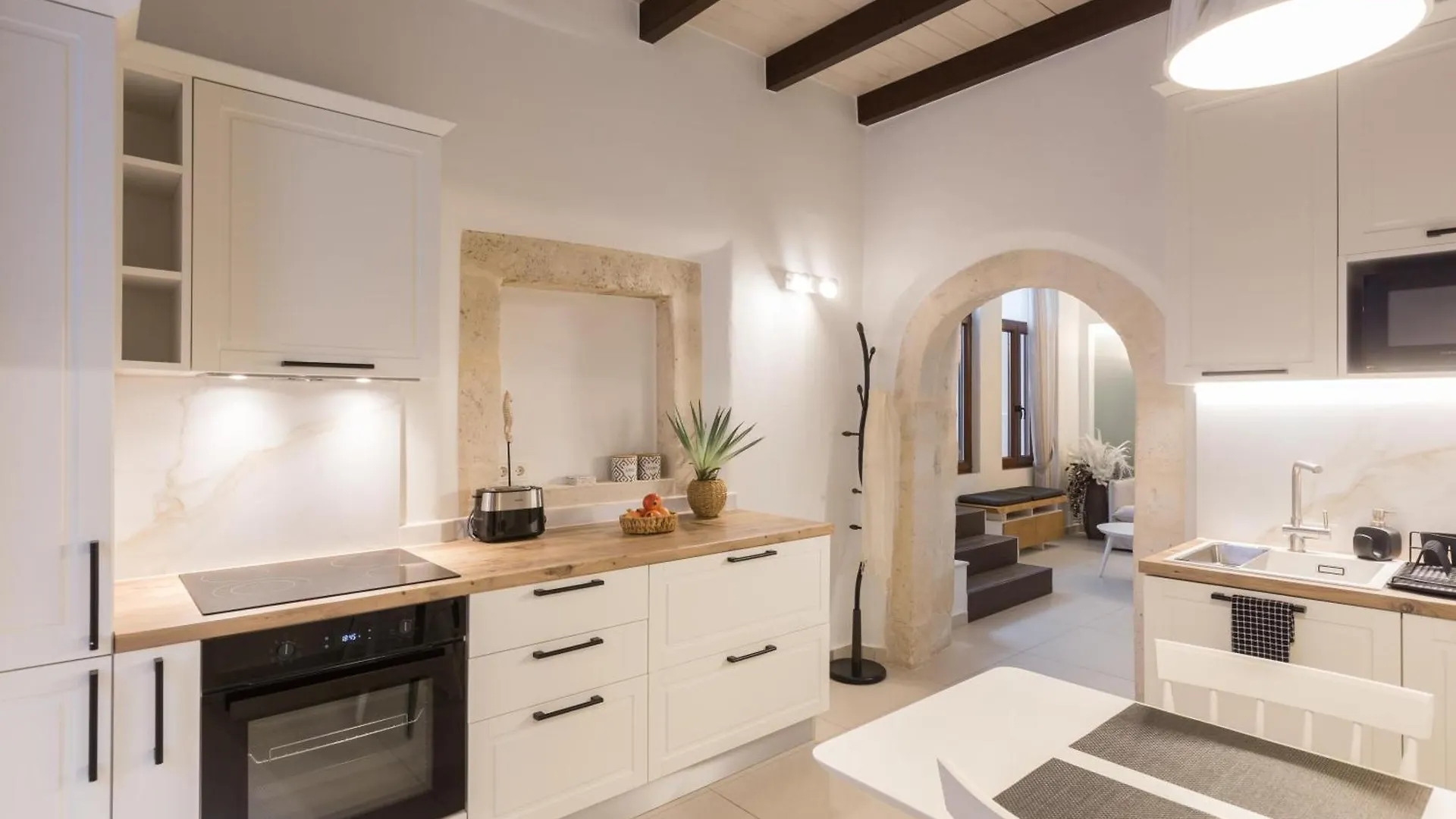 Le Bijou Luxury Suites Rethymno 0*, Rethymno (Crete)
